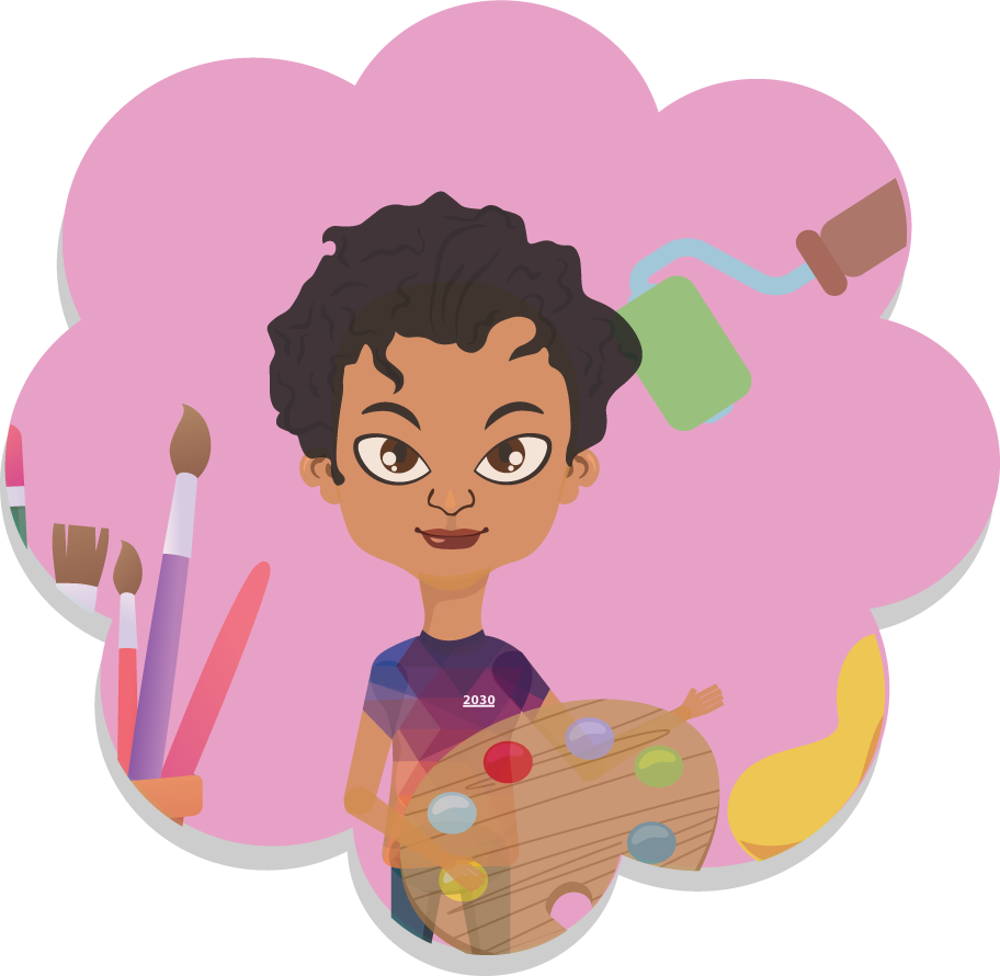 Drawing App